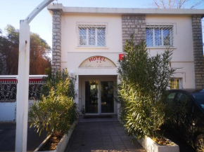 Hotel les Troenes